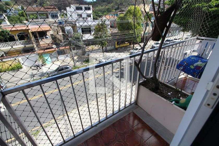 Apartamento de 98 m² com 2 quartos e 2 banheiros — photo 24