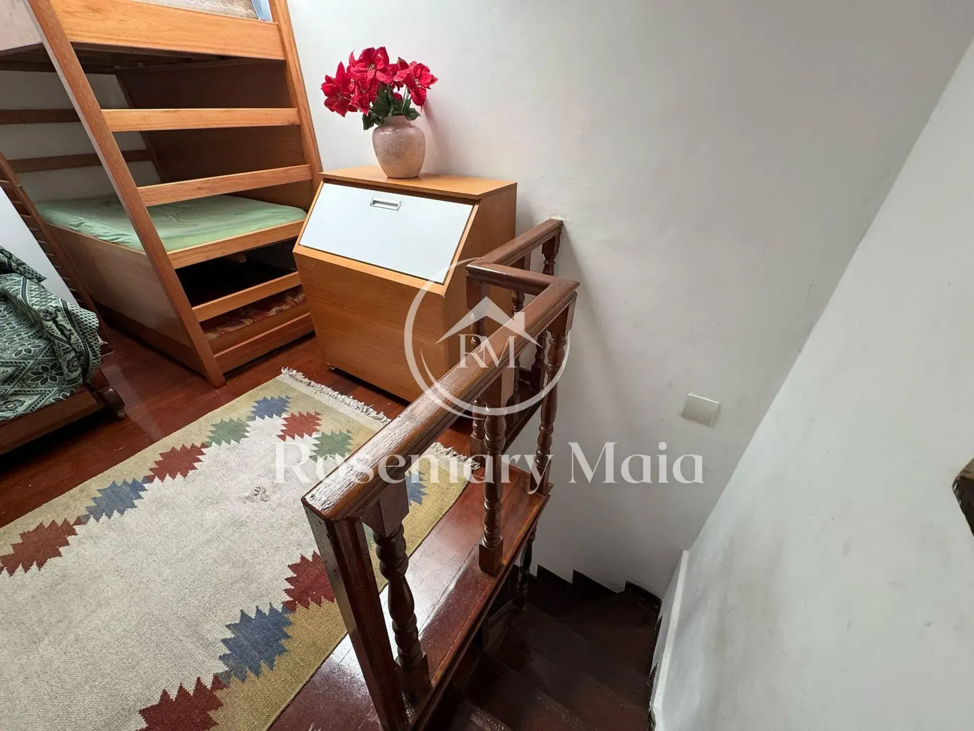 Apartamento mobiliado com 3 quartos, 5 banheiros e pets — photo 21