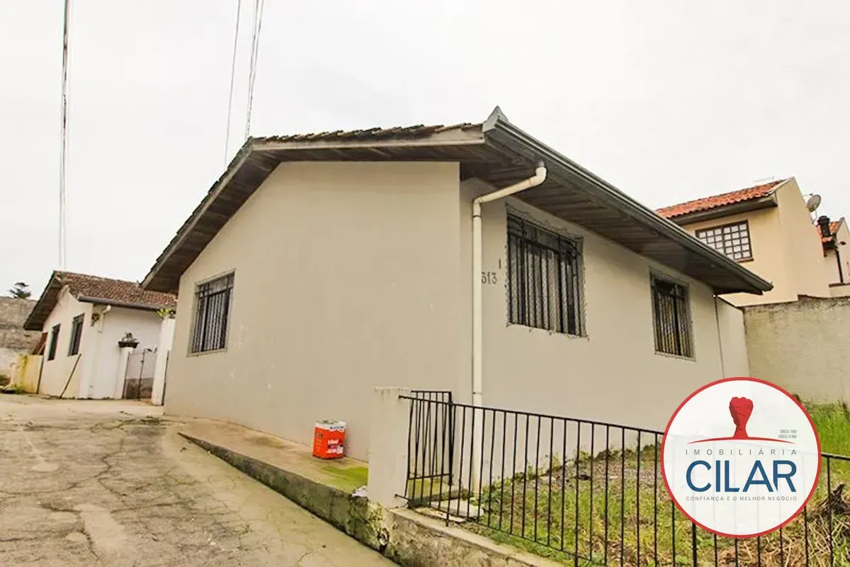 2-bedroom, 60 m² house in Curitiba — photo 12