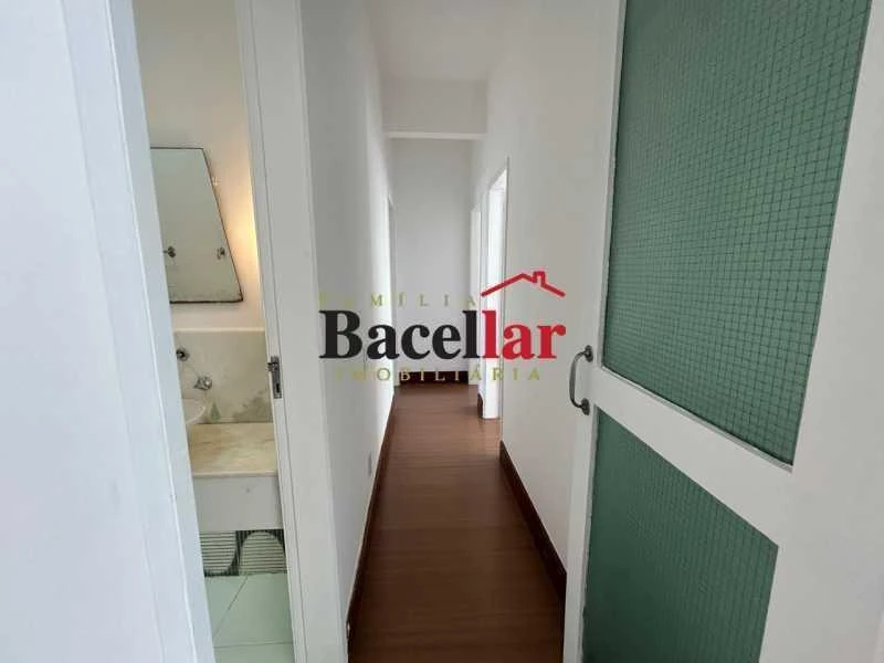 Apartamento com vista para as montanhas, Copacabana — photo 21