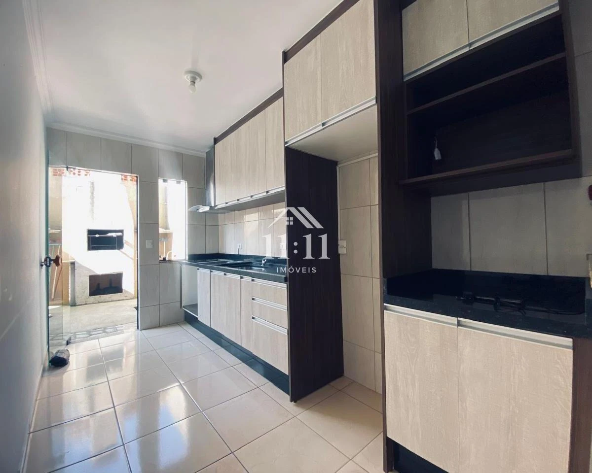 Casa de 3 quartos, sendo 1 suíte, 90 m², Tatuquara — photo 5