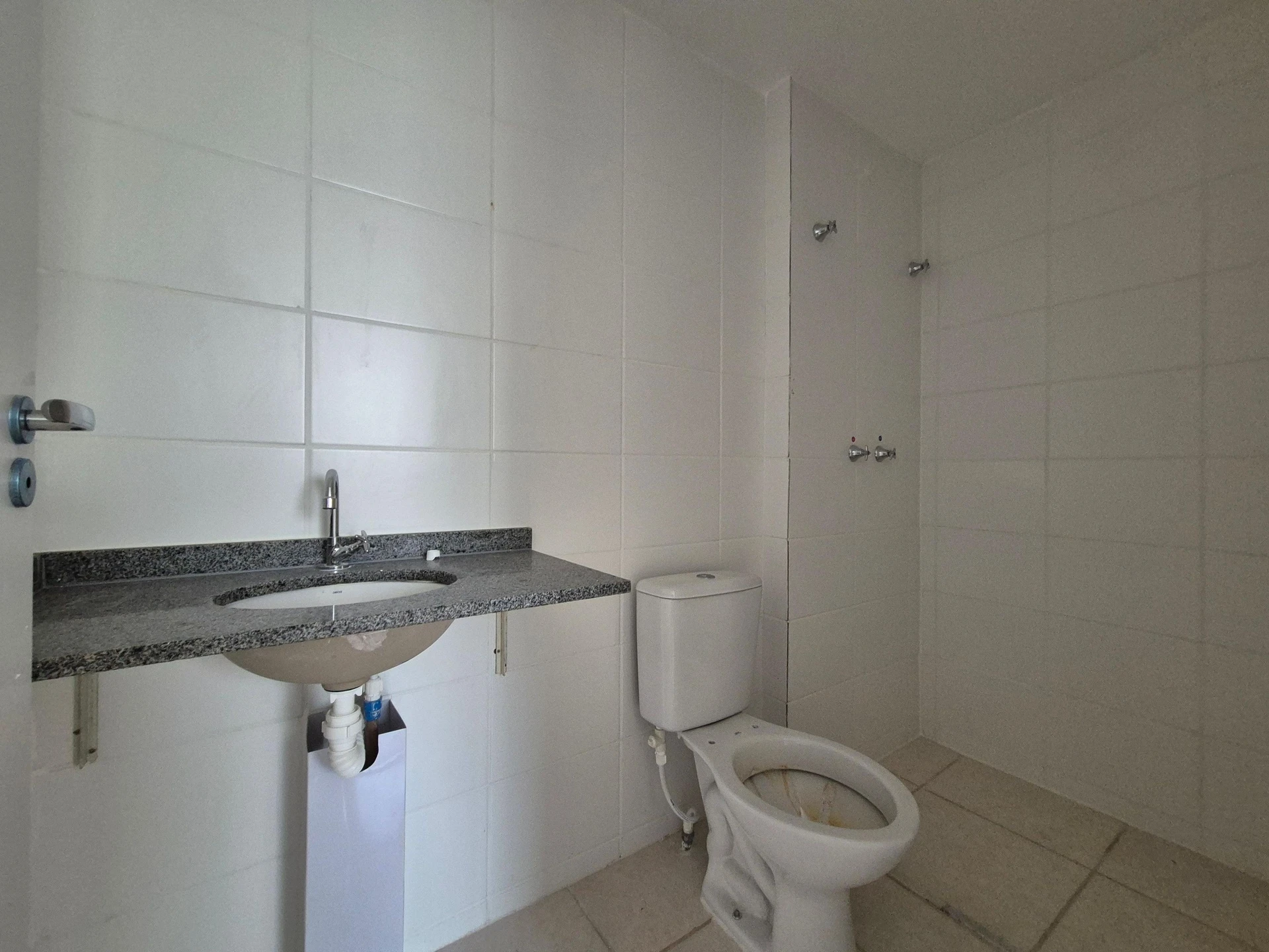Apartamento de 2 quartos com vista para as montanhas — photo 19