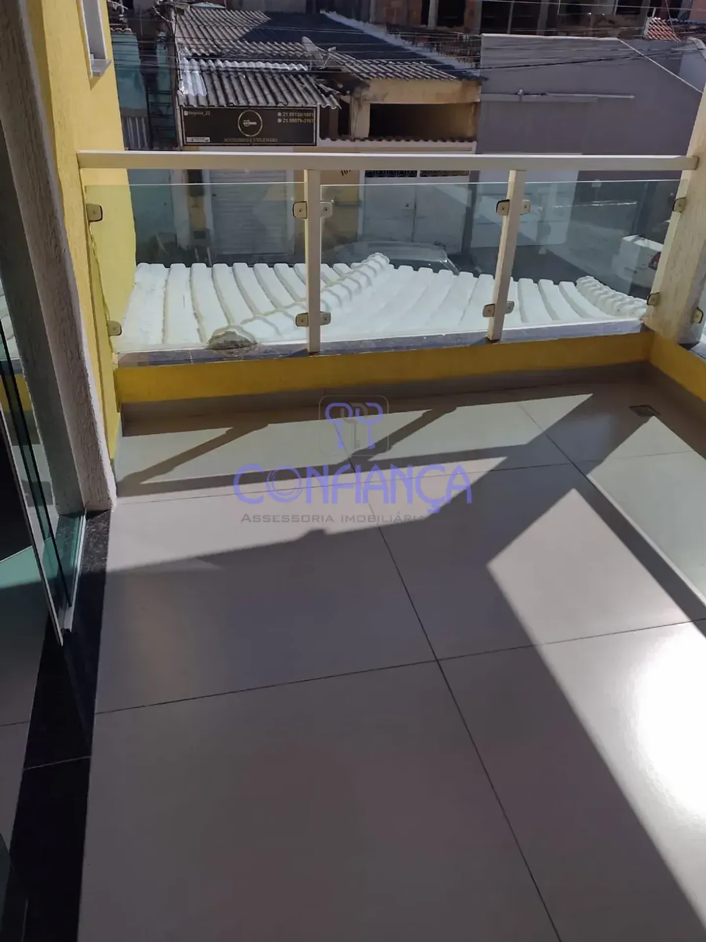 House, 169 m², with a grill on the balcony — photo 42