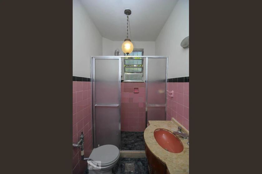 Unfurnished 2-bedroom apartment with 1 bathroom — photo 42