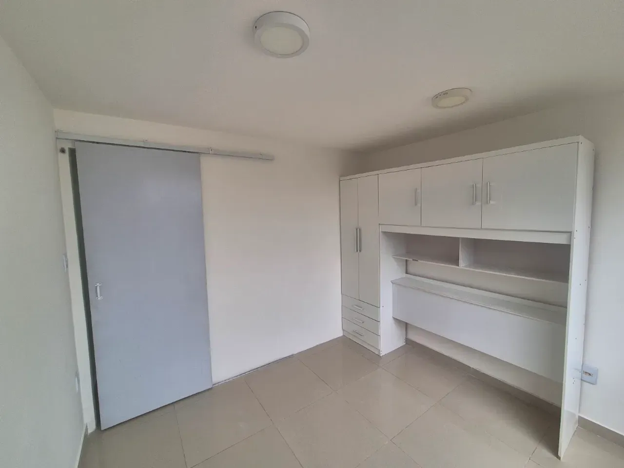 Loft apartment for rent with 1 bedroom and open kitchen — photo 8