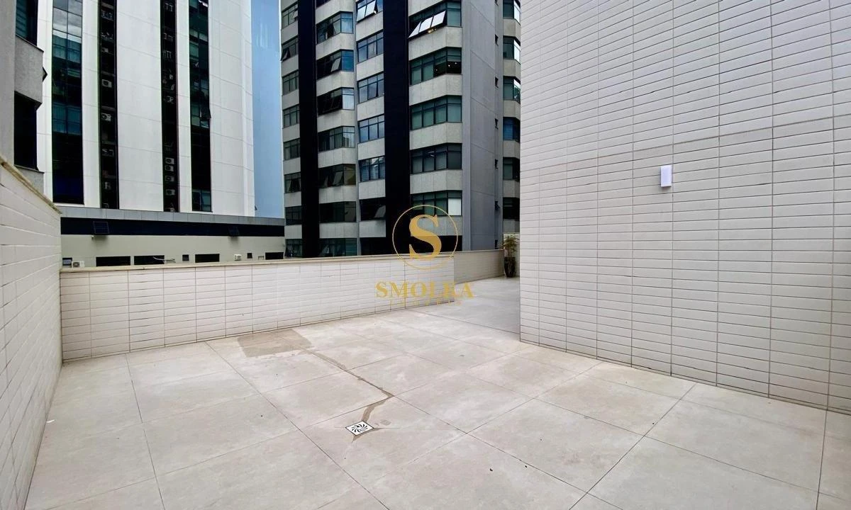 Furnished apartment, 115 m², with a washing machine — photo 31