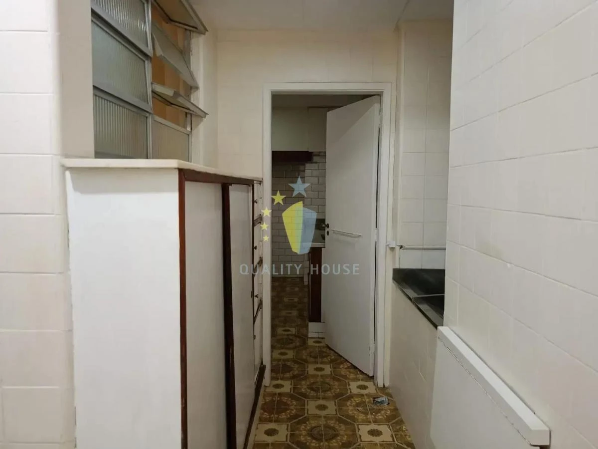 Apartamento com 4 quartos, 2 banheiros e 1 vaga — photo 43