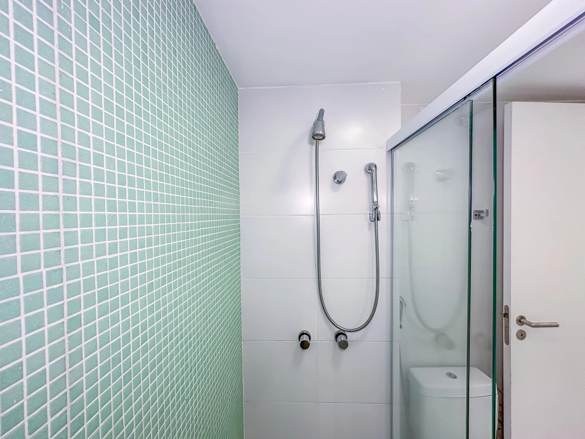 Apartamento de 4 quartos com varanda envidraçada, Botafogo — photo 75