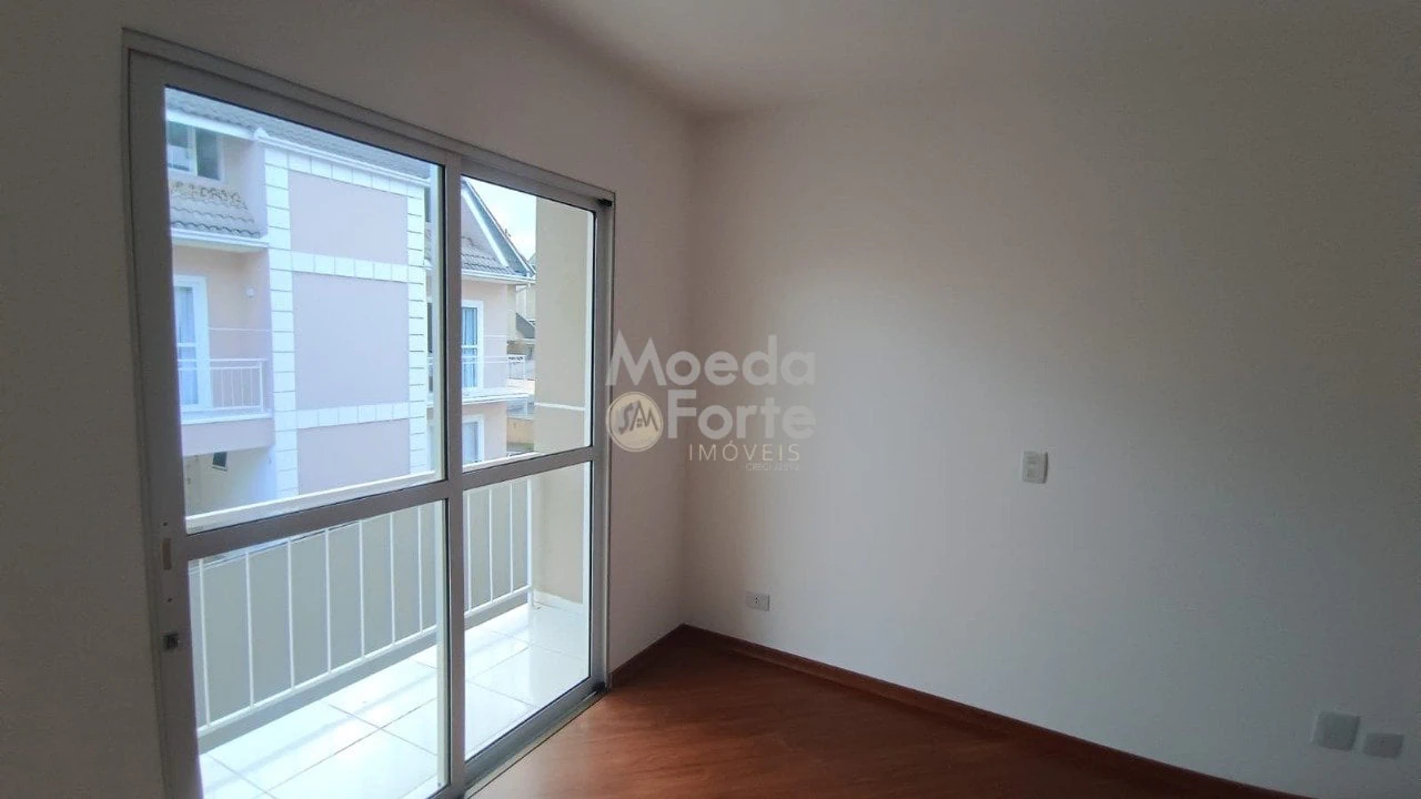 Casa de 3 quartos, sendo 1 suíte, 136 m², Santa Felicidade — photo 6