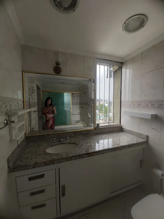 Apartamento, 174 m², com banheira — photo 13