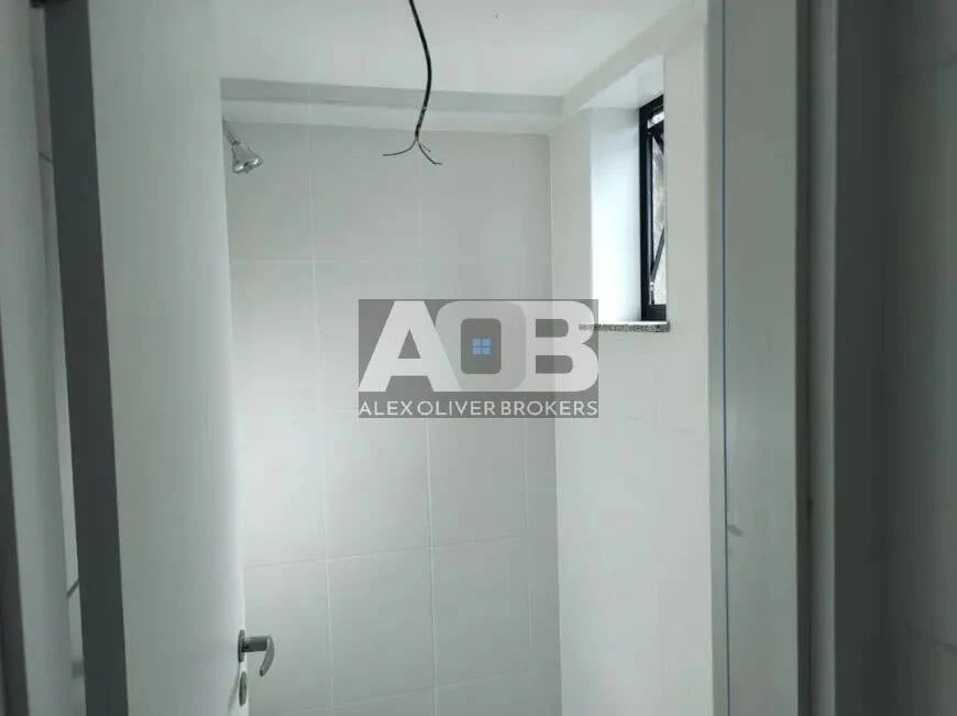 3-bedroom apartment with 88 m² and 1 parking spot — photo 17