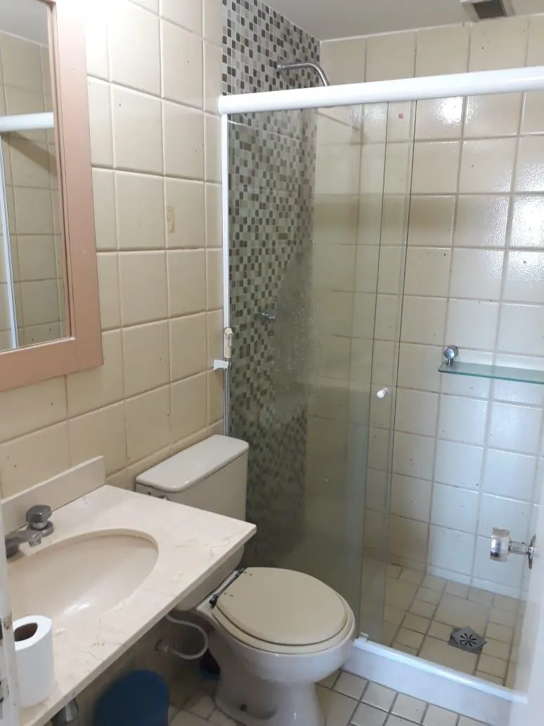 175 m² apartment with 3 bedrooms and a balcony — photo 12