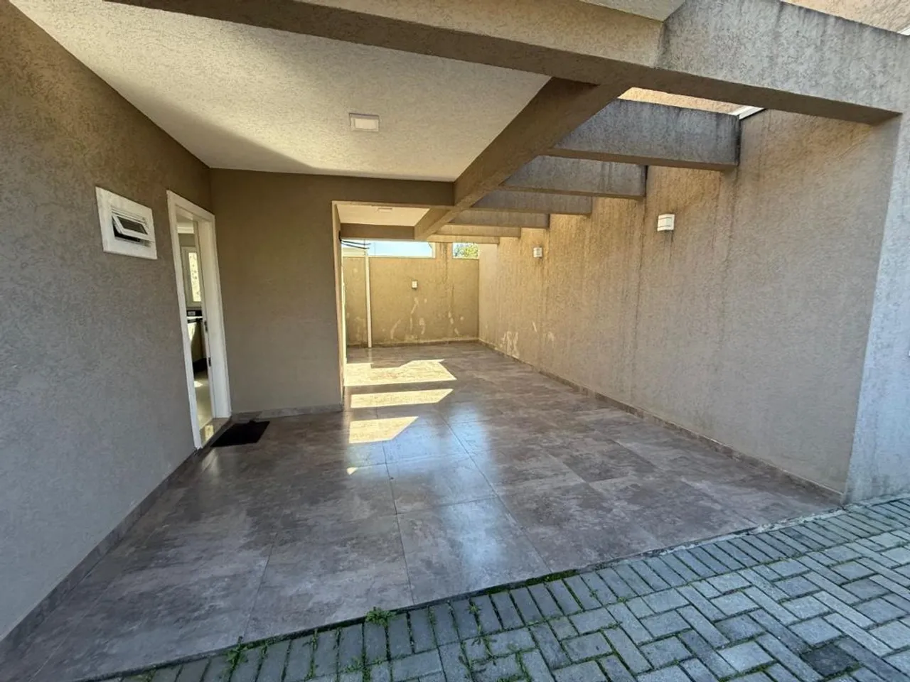 Rental house with 3 bedrooms and 2 parking spots — photo 15