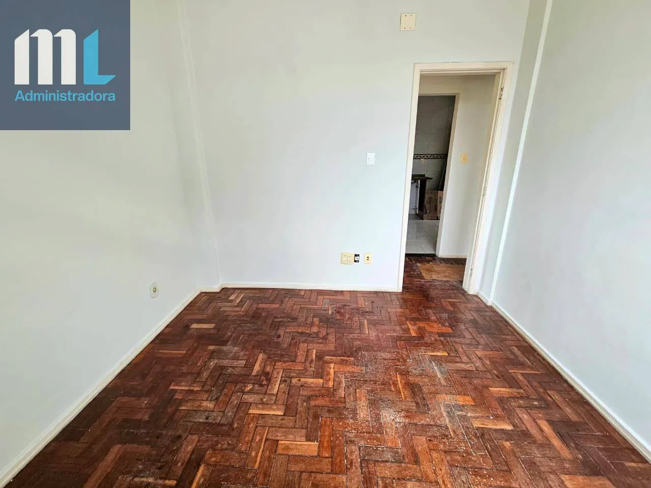 Apartamento, 55 m², com piso de madeira ou laminado — photo 12