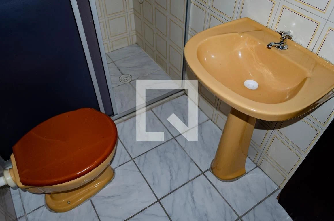 One-bedroom apartment, 48 m² — photo 9