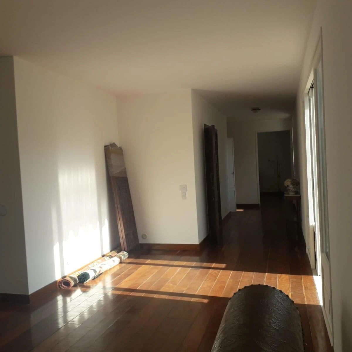 Linear penthouse with 4 bedrooms and 2 parking spots — photo 13
