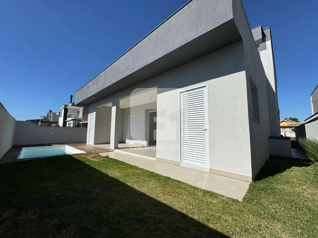 Casa com 400 m², 4 suítes e 2 vagas em condomínio fechado — photo 5