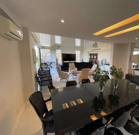 Apartamento duplex de 270 m² com 3 suítes e varanda — photo 2