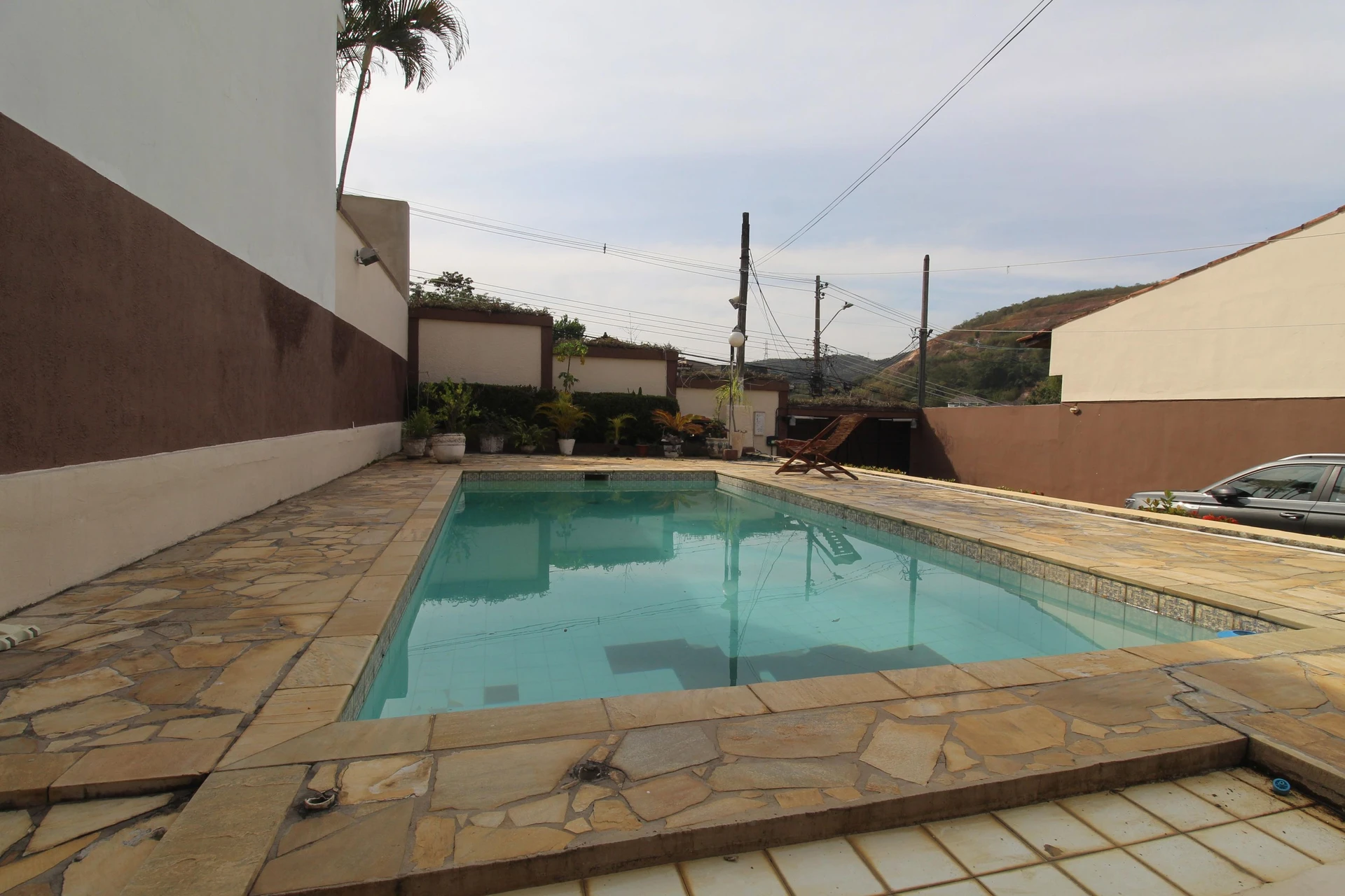 Furnished house with 6 bedrooms, 7 bathrooms and 6 parking — photo 38