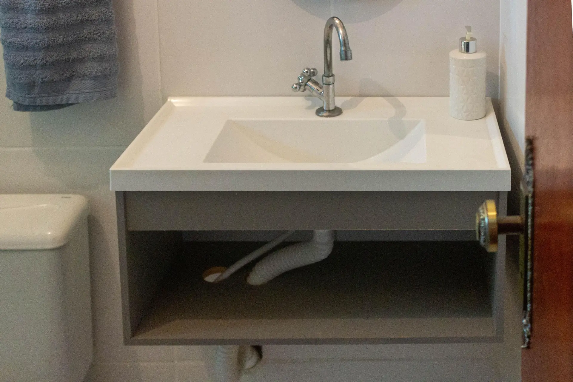 Casa amueblada, 130 m², con balcón cerrado con vidrio — photo 19