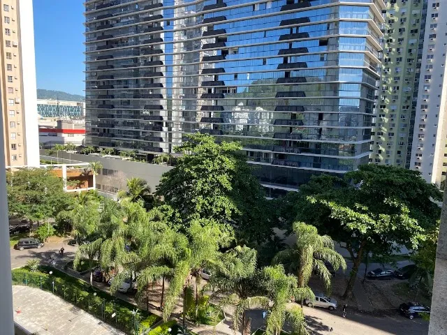 2-bedroom apartment with balcony and parking — photo 17