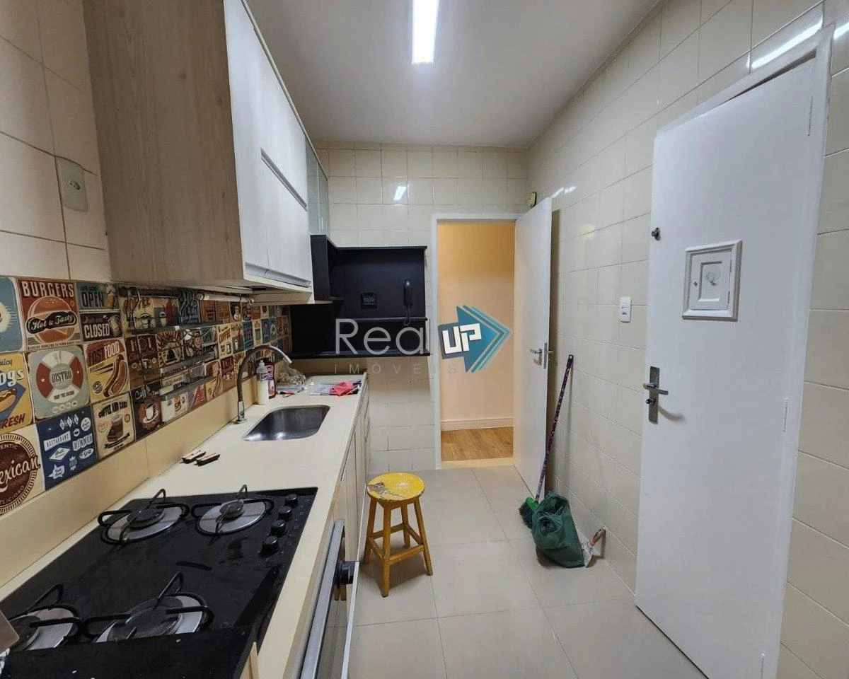Робоче місце та 3 спальні: квартира 80 м² — photo 5