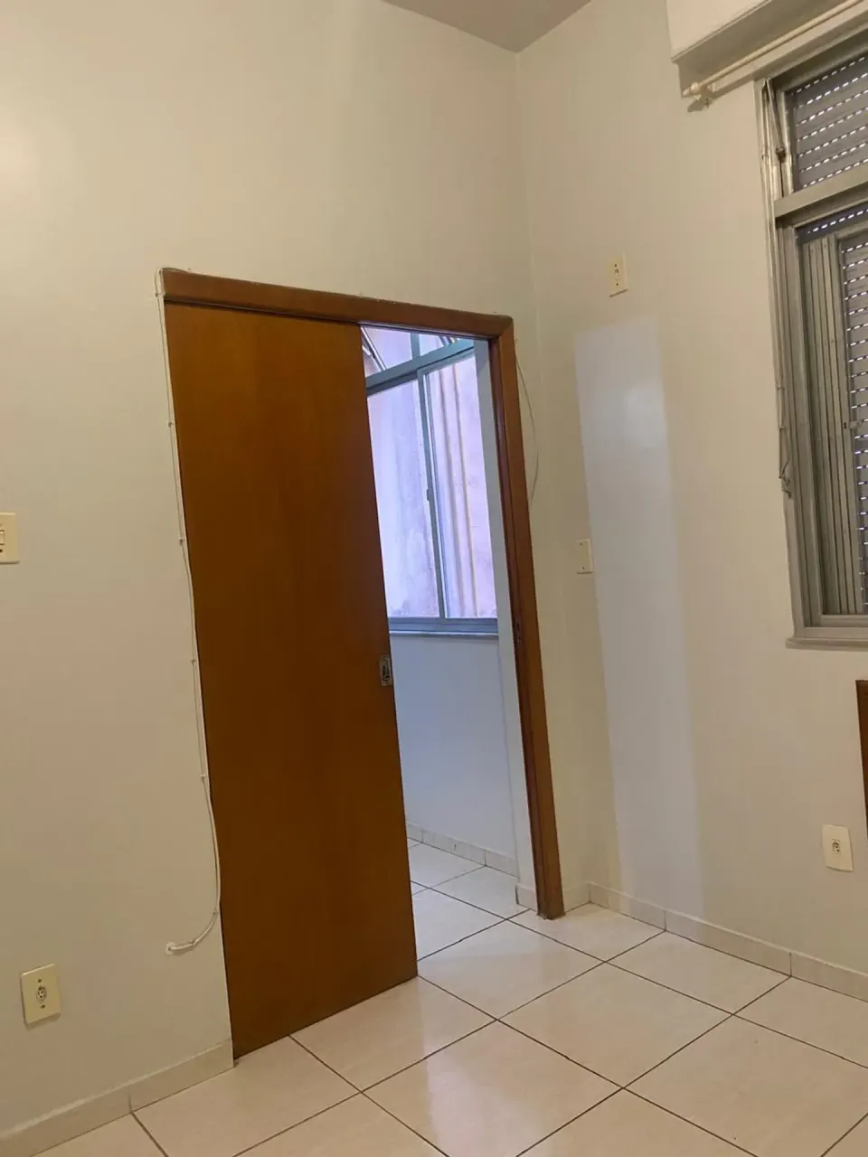 28 m² studio rental with 1 bedroom and 1 bathroom — photo 6
