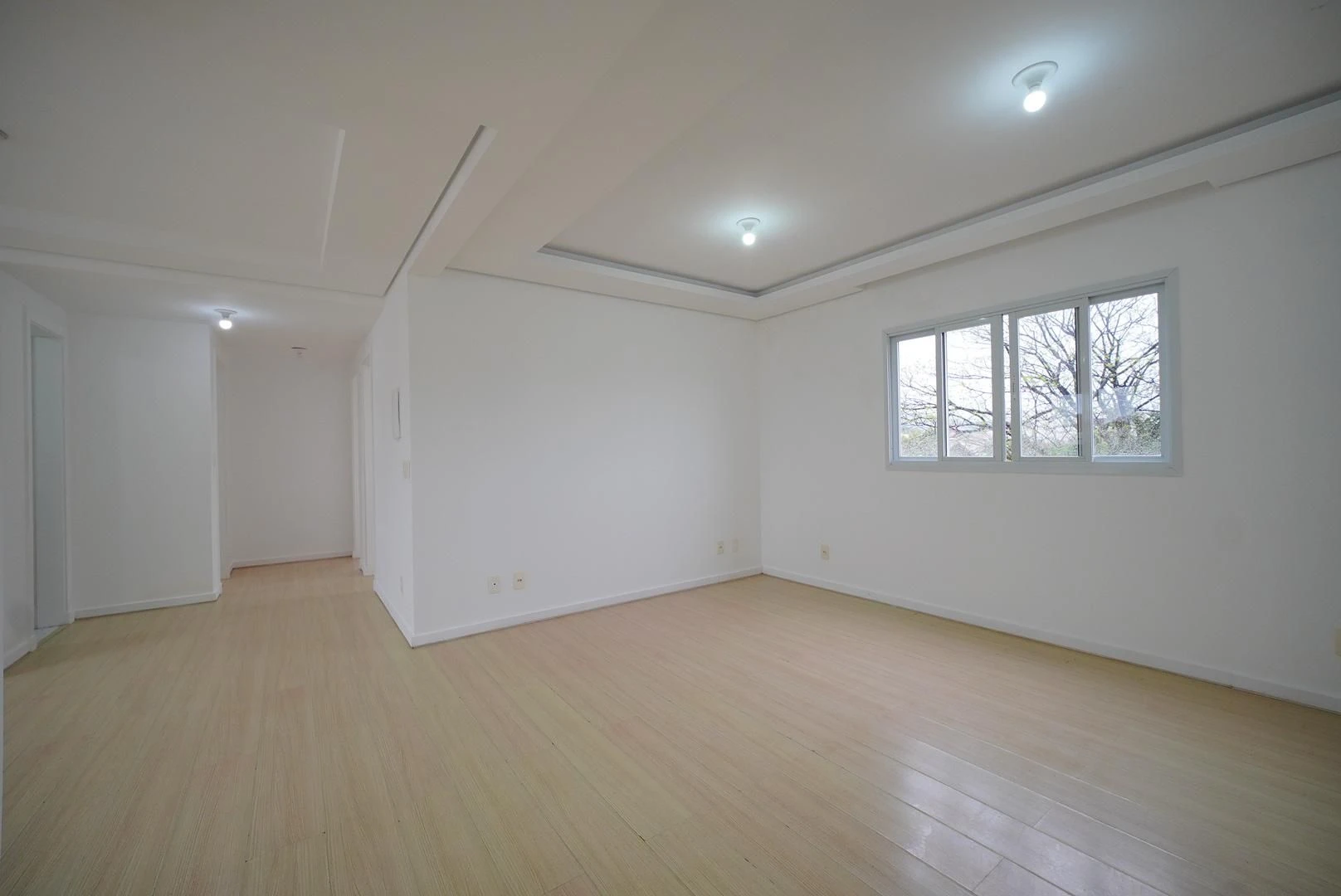 Apartment, 86 m², with wood or laminate floors
