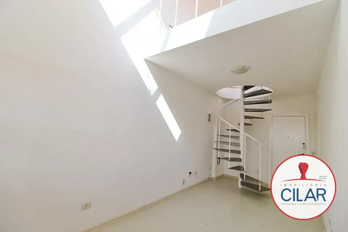 Duplex apartment with 3 bedrooms and separate kitchen — photo 27