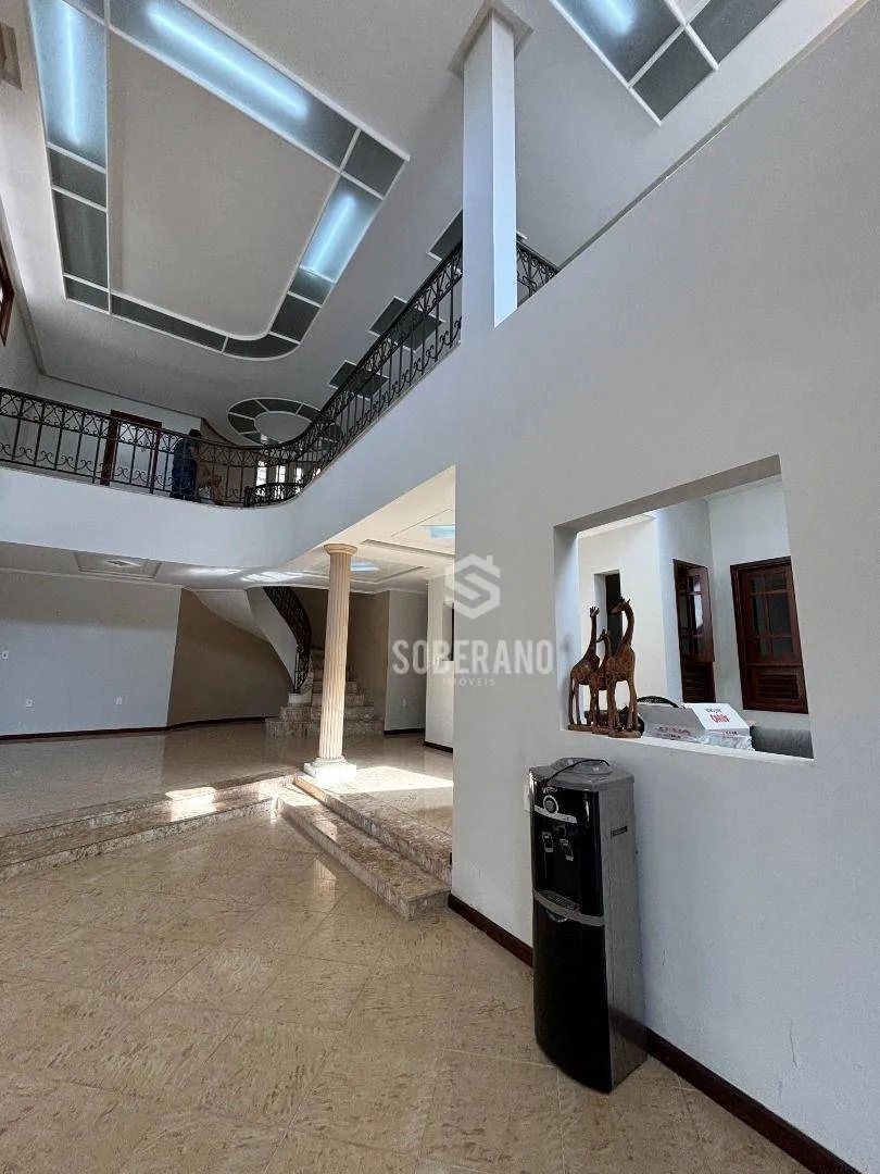 House with 6 bedrooms and 720 m² plus 4 parking — photo 43