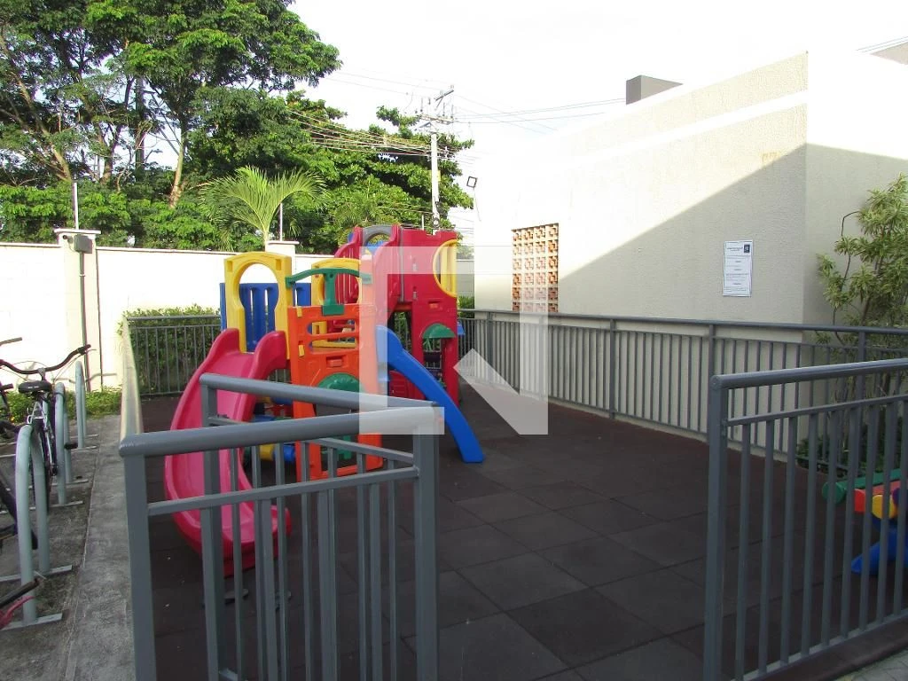 2-bedroom apartment with a washing machine in Rio de Janeiro — photo 60