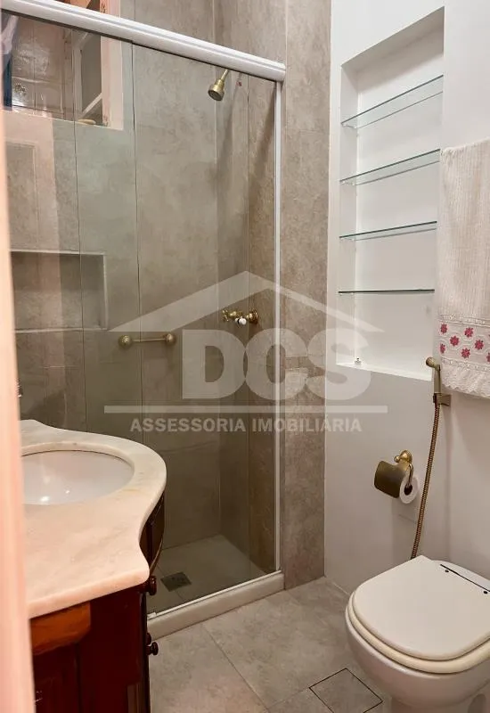 Apartment, 78 m², with a home office — photo 8