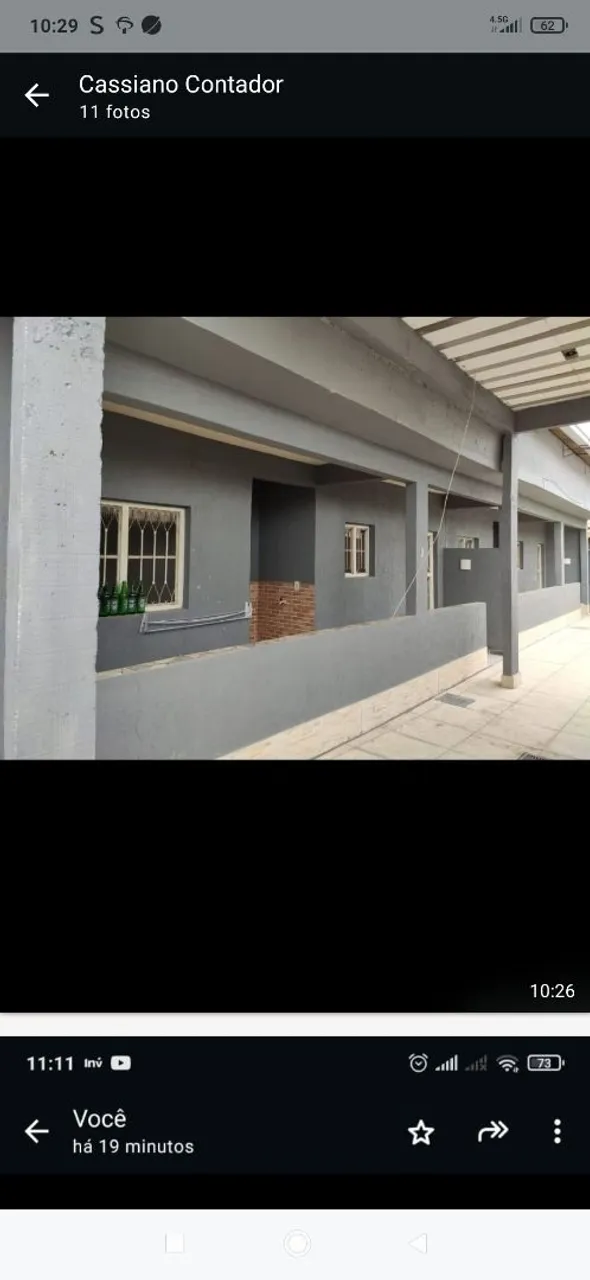 One-bedroom house, 50 m² — photo 12