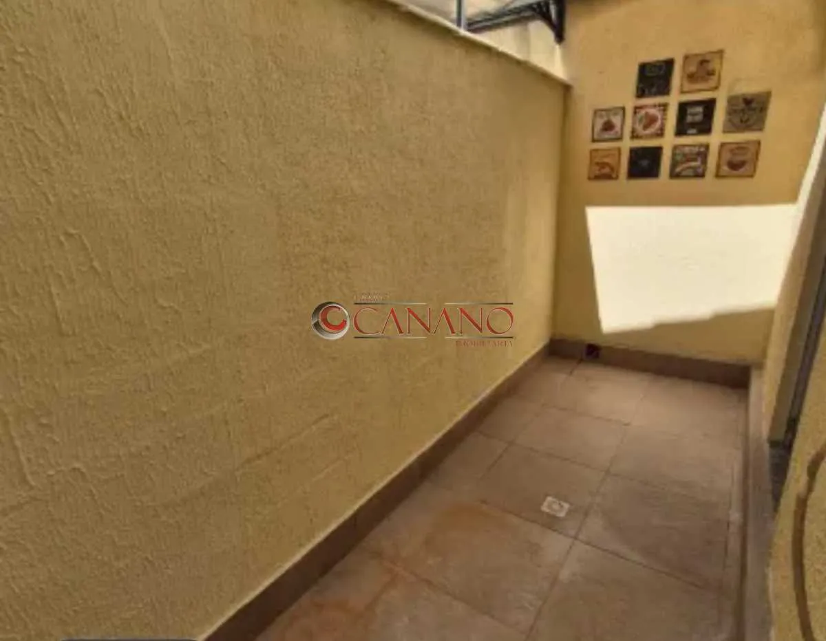 2-bedroom apartment, 1 with its own bathroom, 70 m² — photo 12