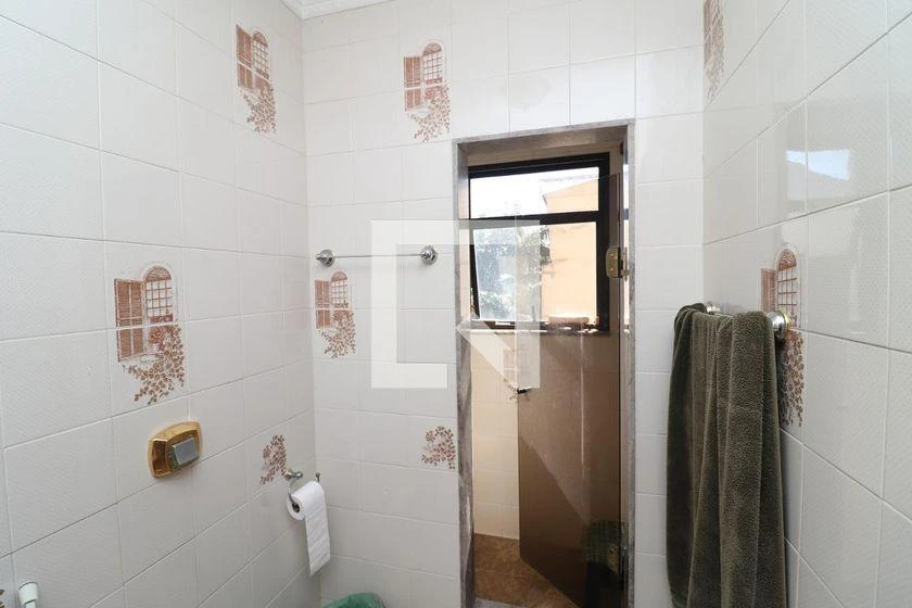 4-bedroom apartment with 350 m² and 4 parking spots — photo 28