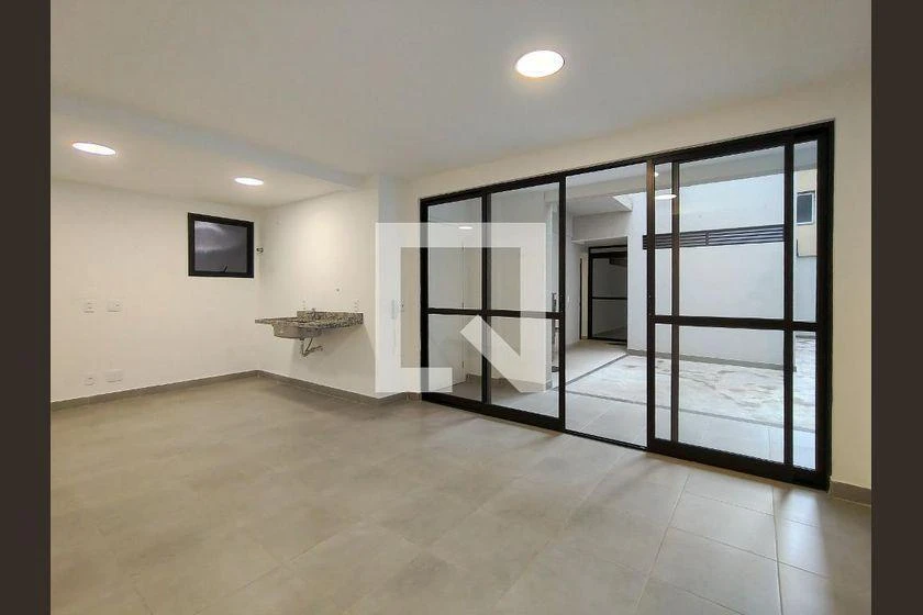 One-bedroom apartment, 60 m² — photo 16
