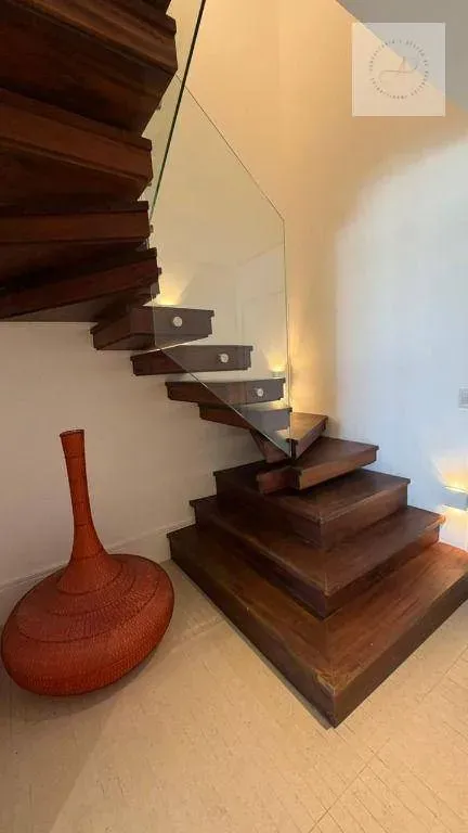 Duplex penthouse with 5 en-suites and 315 m² garden — photo 39