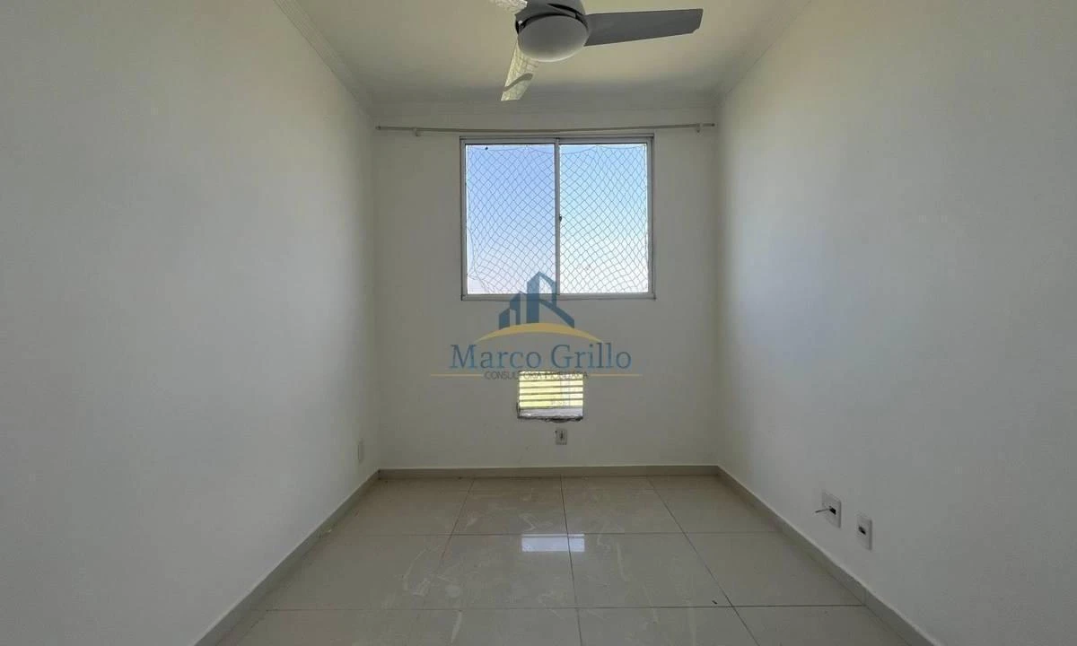 Apartamento de 2 quartos com 45 m² e sem vaga — photo 14