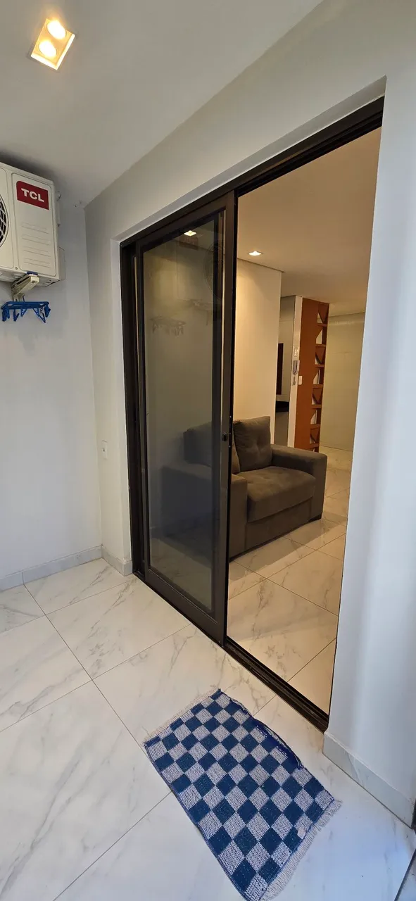 Мебльована студія 30 м² — photo 8