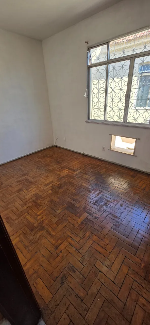 Unfurnished house with 2 bedrooms and a gas kitchen — photo 8