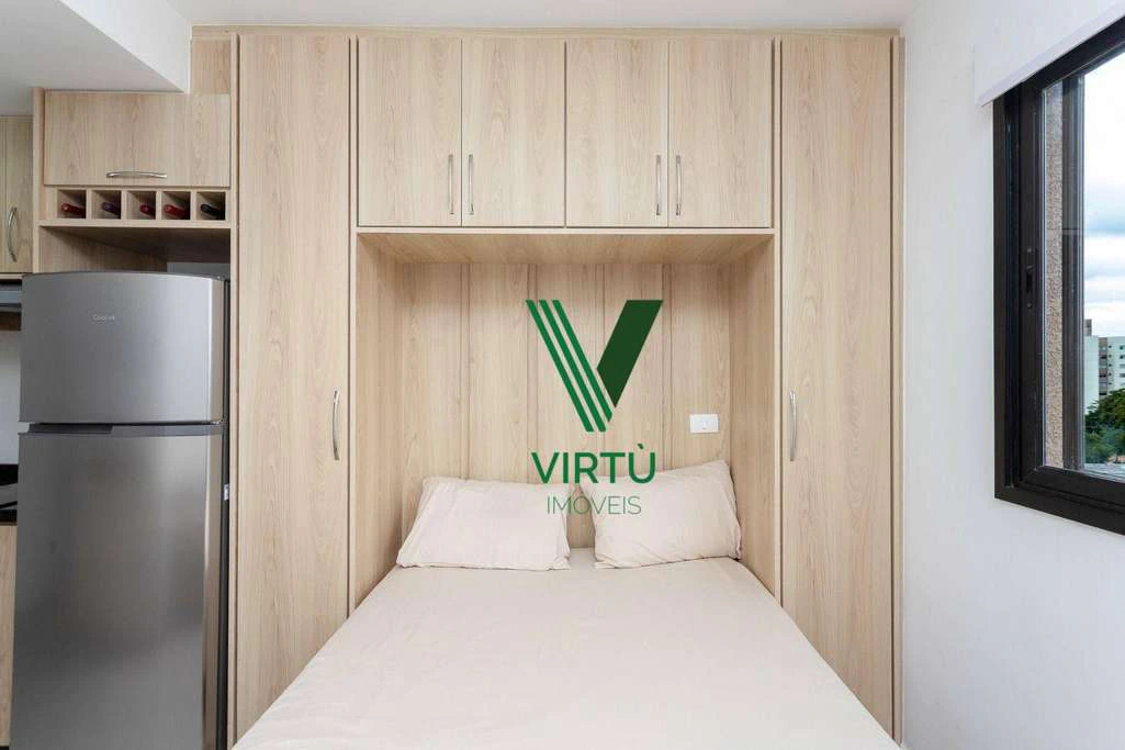 120 m² furnished apartment with 1 bedroom — photo 4