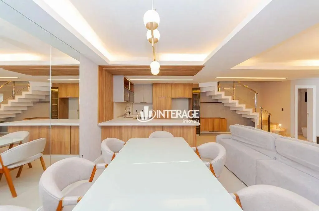 House in a gated community with 3 bedrooms and 172 m² — photo 5