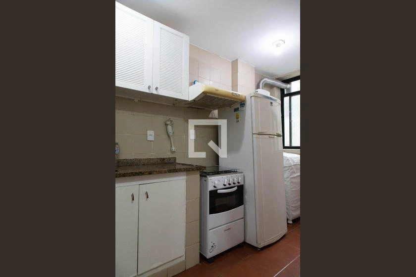 3-bedroom apartment with a home office in Rio de Janeiro — photo 14