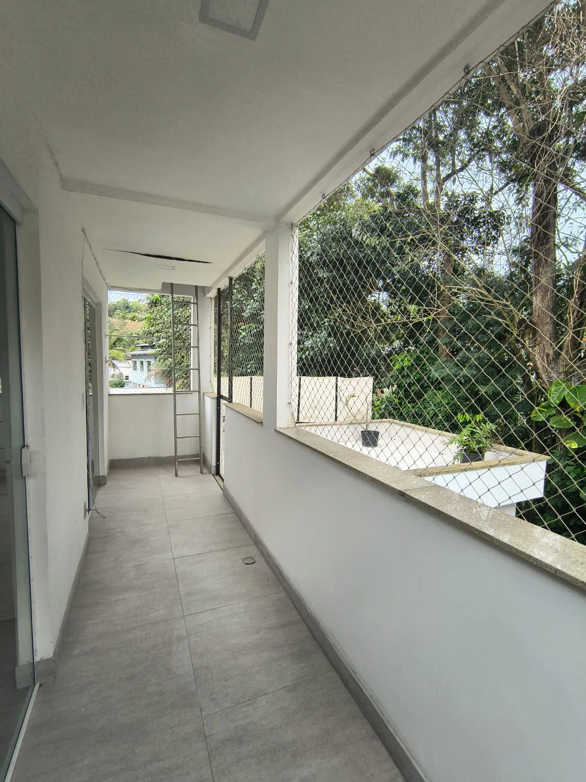 House, 80 m², with a garden — photo 27