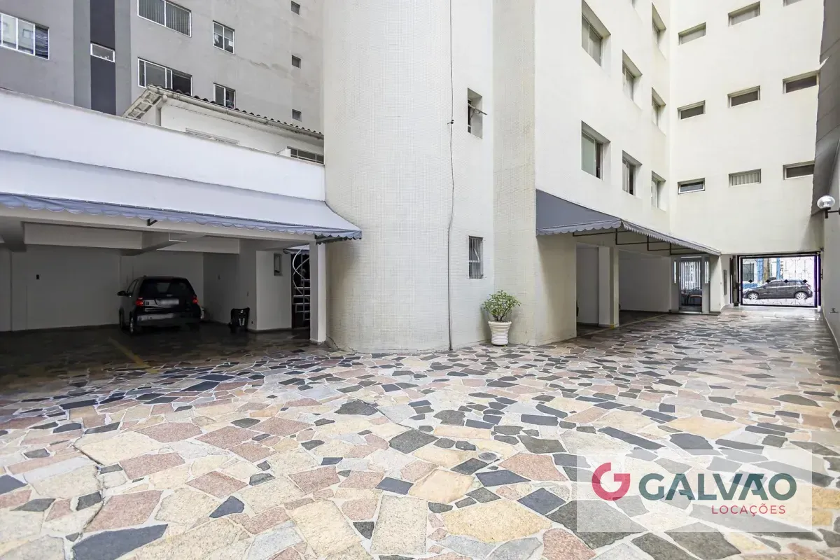 Rental apartment with 193.64 m² and 3 bedrooms — photo 35