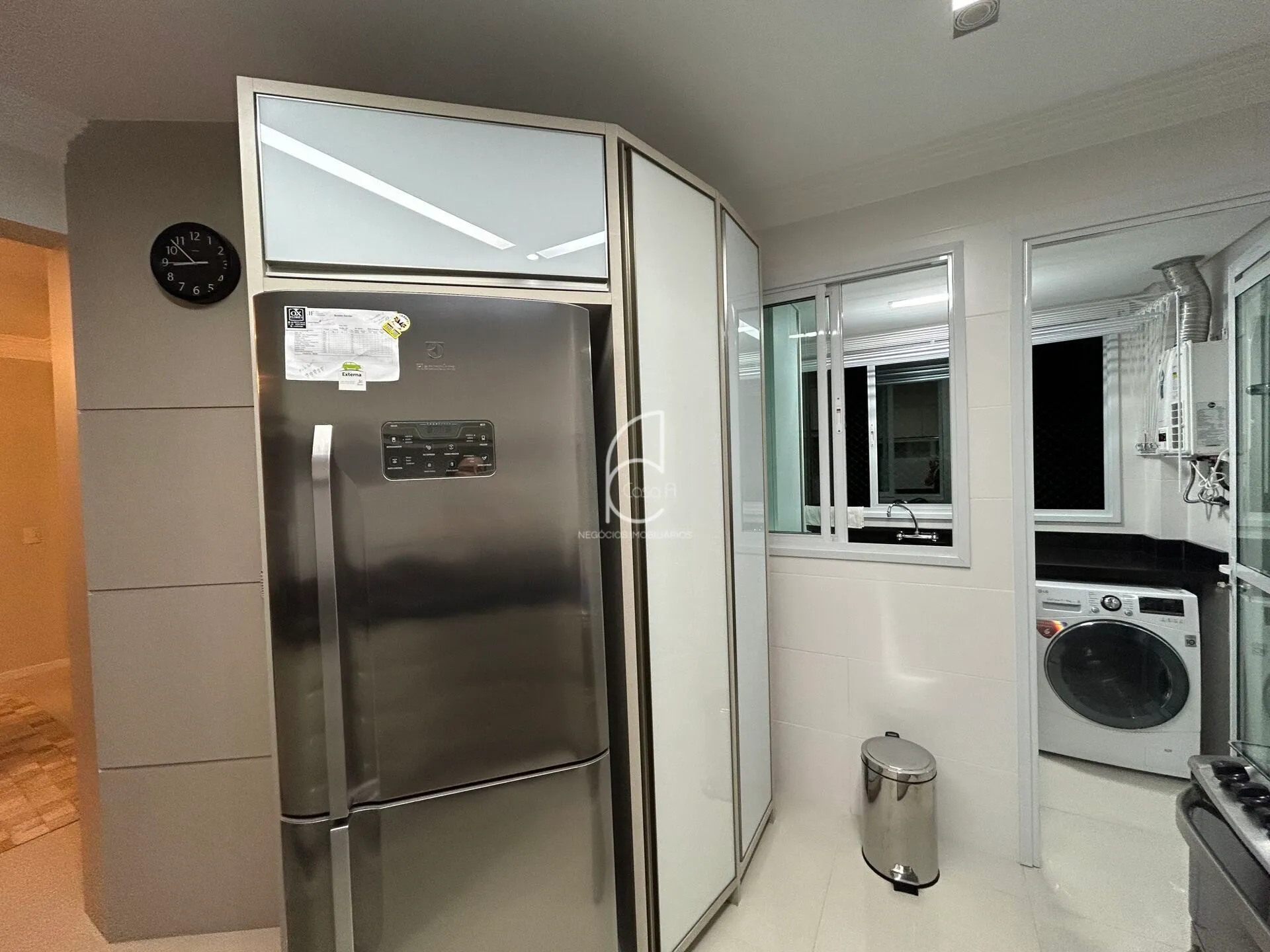 Меблированная квартира 218 м² с 2 местами и 4 спальнями — photo 24