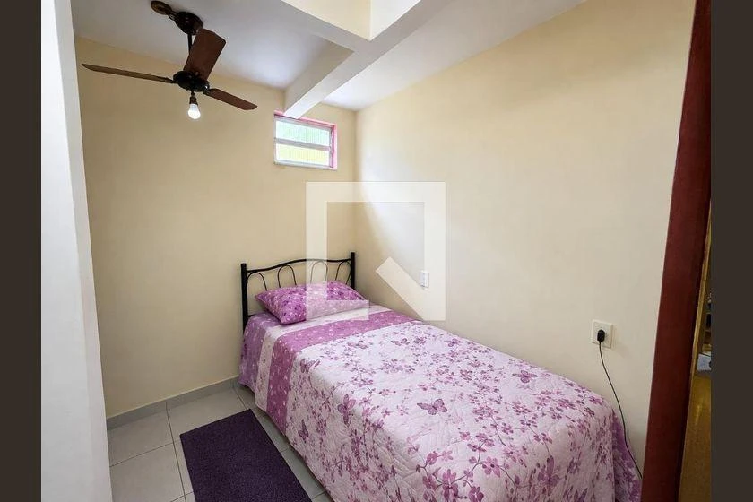 4 quartos e máquina de lavar: casa de 90 m² — photo 4