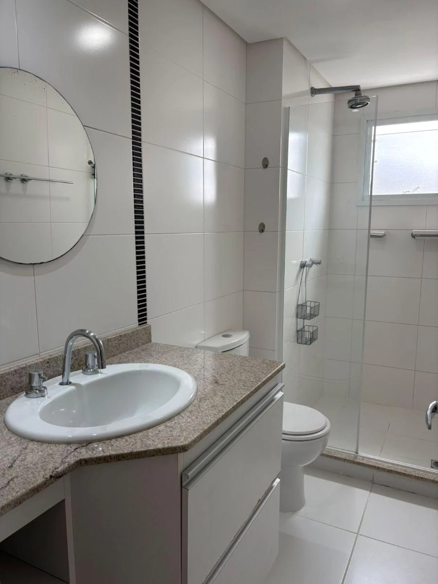 Apartamento de 3 quartos com máquina de lavar, Água Verde — photo 2