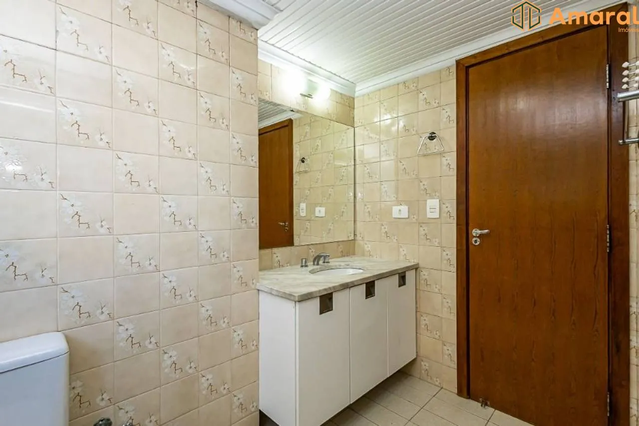 3-bedroom apartment with 170 m² and private BBQ — photo 16