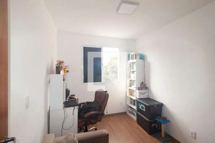Furnished apartment, 40 m², with a washing machine — photo 8